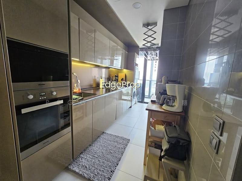 DUO RESIDENCES photo 5