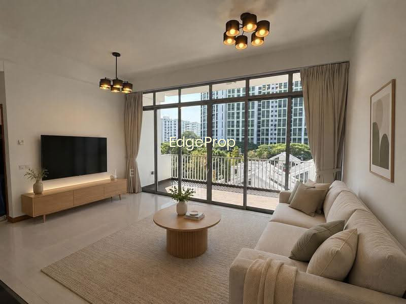 3 BEDDER @ WOODGROVE AVENUE image 1 of 5