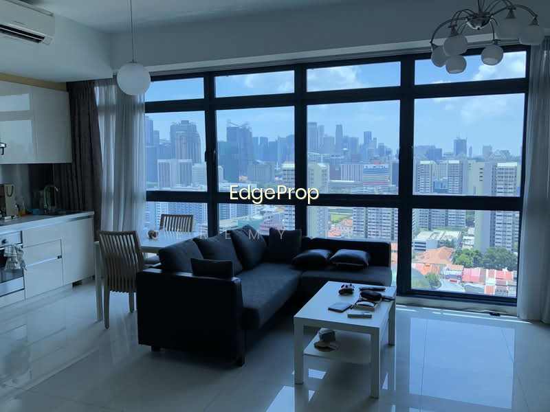 CITY SQUARE RESIDENCES image 1 of 10