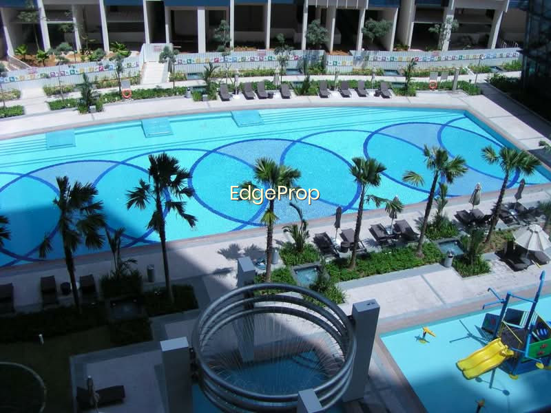 City Square Residences photo 6