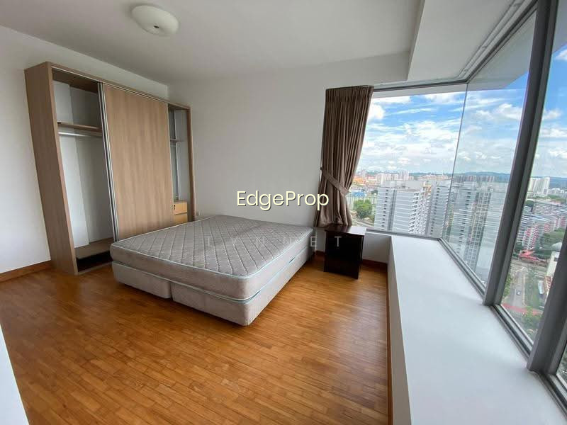 CENTRO RESIDENCES image 1 of 10
