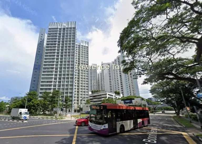 8C Upper Boon Keng Road image 1 of 3