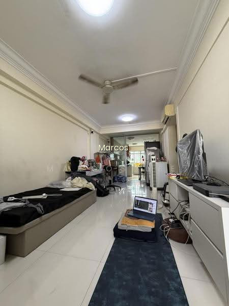 432 ANG MO KIO AVENUE 10 image 1 of 10