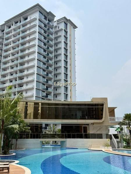 Grand Dunman photo 2
