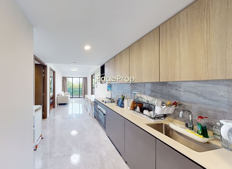 KENT RIDGE HILL RESIDENCES photo 2