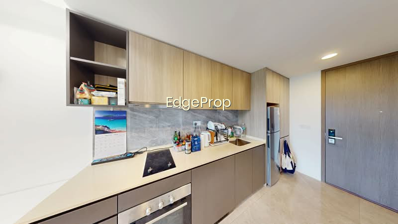 KENT RIDGE HILL RESIDENCES photo 3