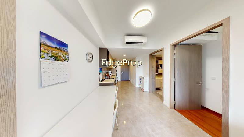 KENT RIDGE HILL RESIDENCES photo 5