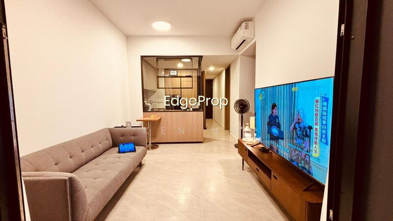 KI RESIDENCES AT BROOKVALE image 1 of 10