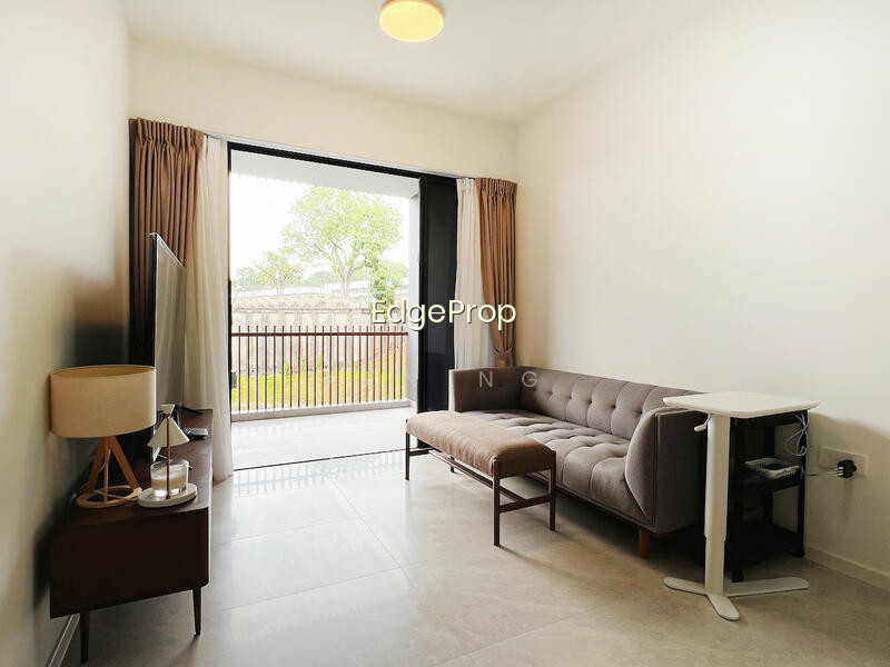 KI RESIDENCES AT BROOKVALE photo 2