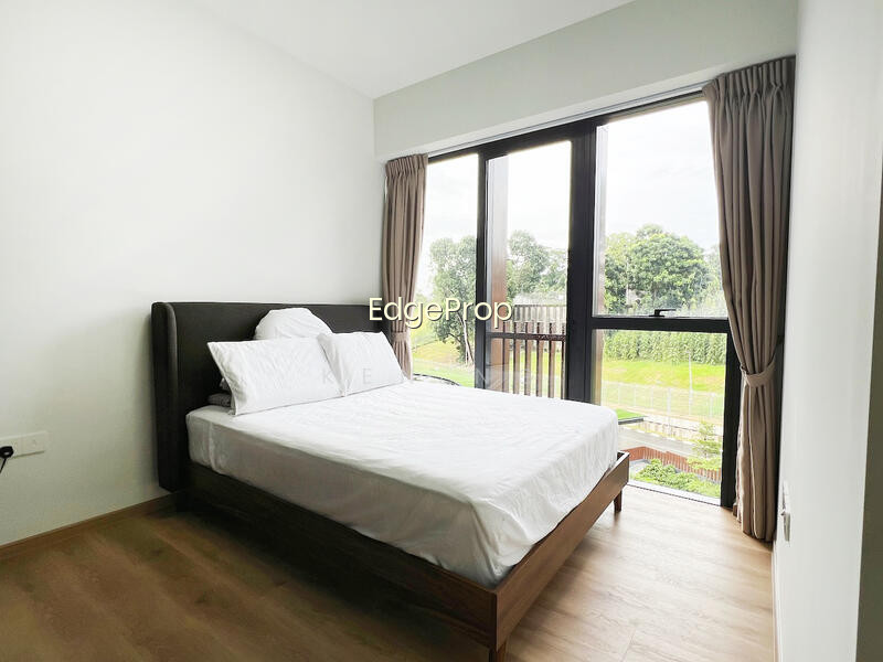 KI RESIDENCES AT BROOKVALE photo 3