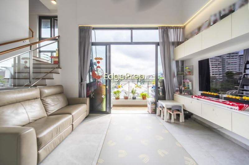 PARKWOOD RESIDENCES image 1 of 10