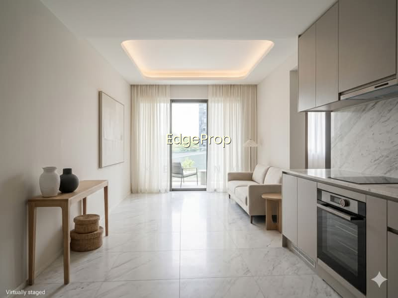 THE WOODLEIGH RESIDENCES image 1 of 10