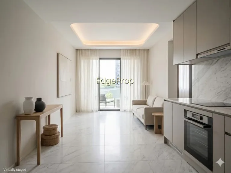 The Woodleigh Residences image 1 of 10