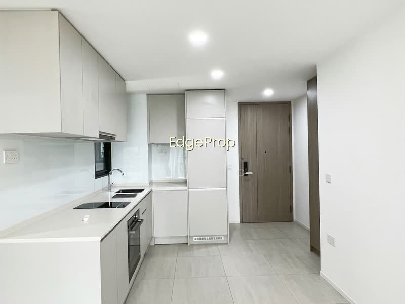 THE WOODLEIGH RESIDENCES photo 2