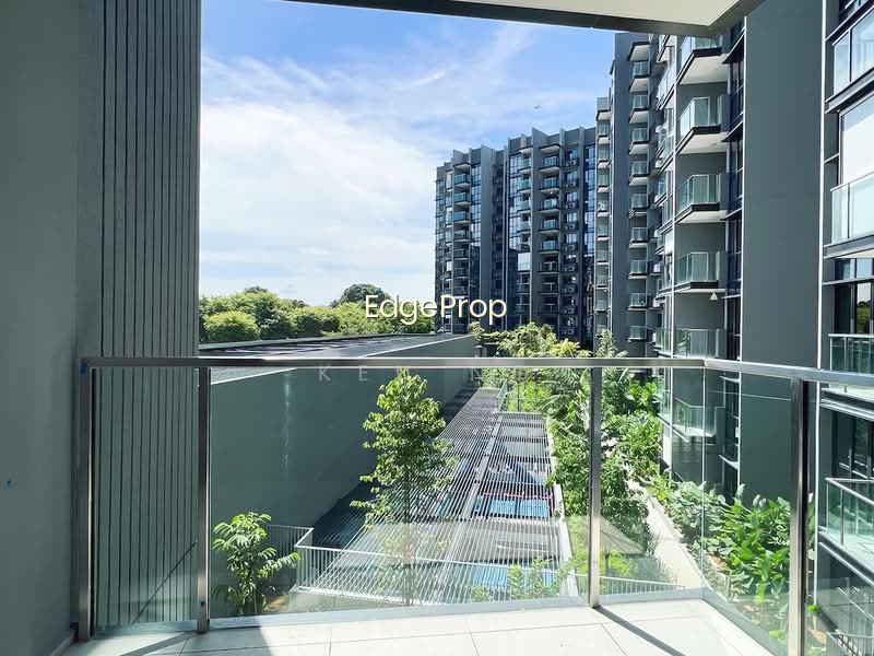 THE WOODLEIGH RESIDENCES photo 4