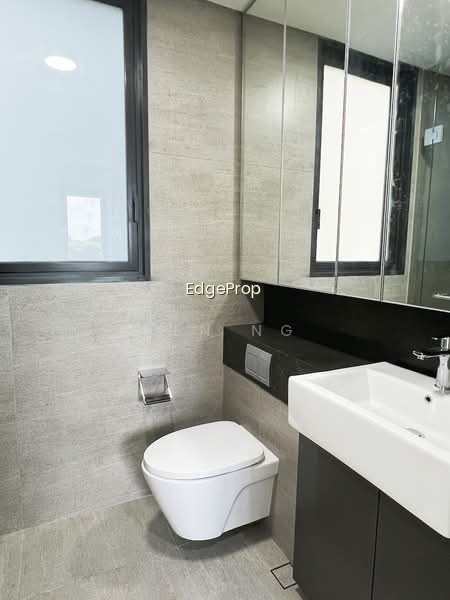 THE WOODLEIGH RESIDENCES photo 5