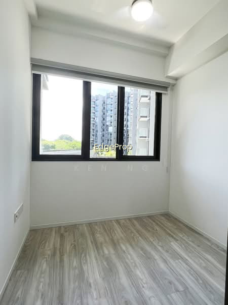 THE WOODLEIGH RESIDENCES photo 6