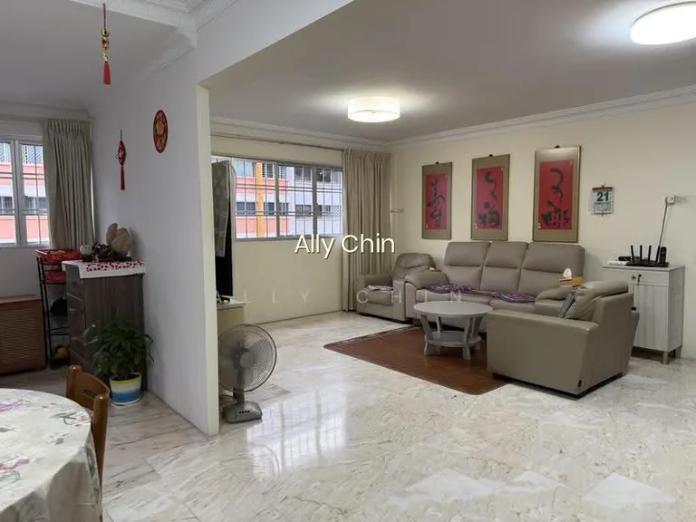 804 Yishun Ring Road image 1 of 10
