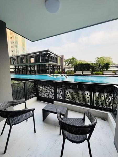SCENECA RESIDENCE photo 4
