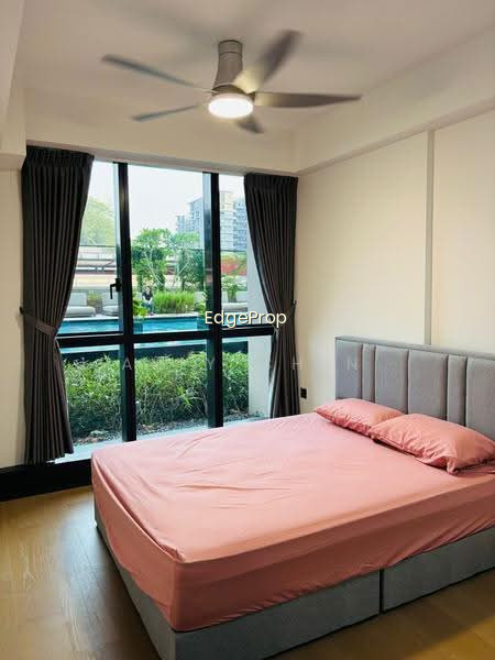 SCENECA RESIDENCE photo 5