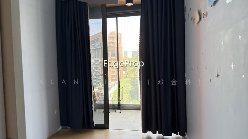 SLOANE RESIDENCES photo 4