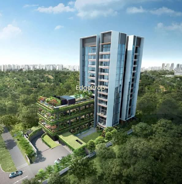SLOANE RESIDENCES photo 5