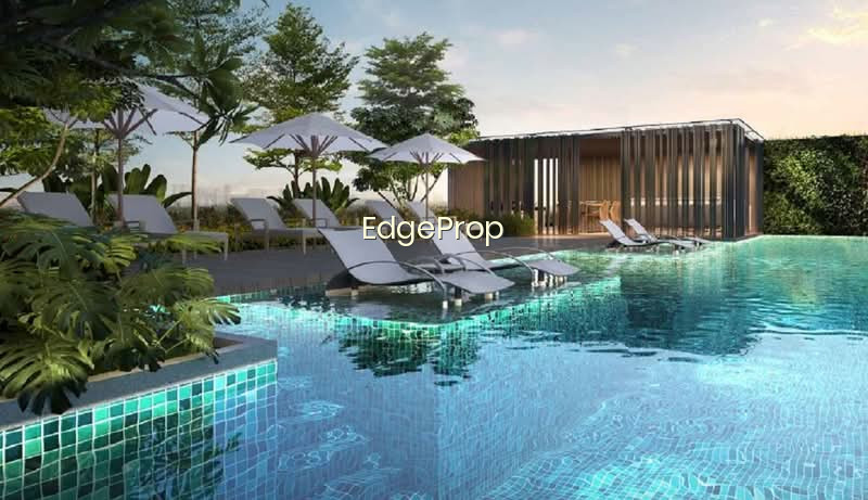 SLOANE RESIDENCES photo 6