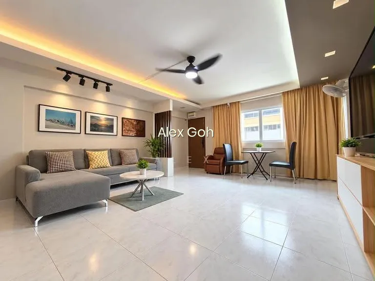 469 Tampines Street 44 image 1 of 10
