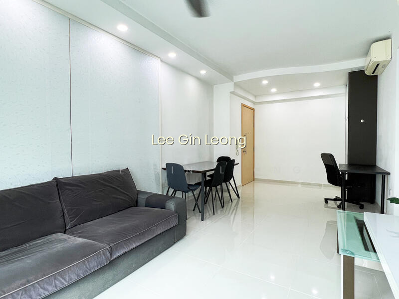 Esparina Residences image 1 of 10
