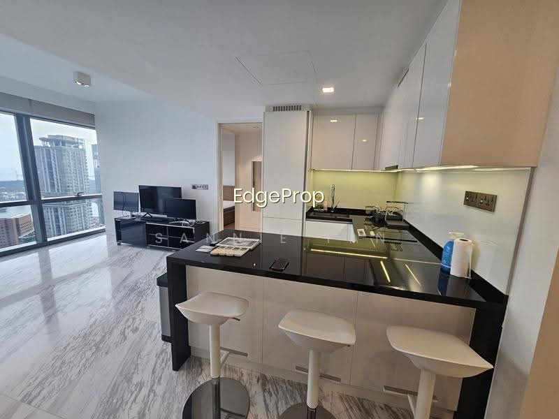 WALLICH RESIDENCE image 1 of 10