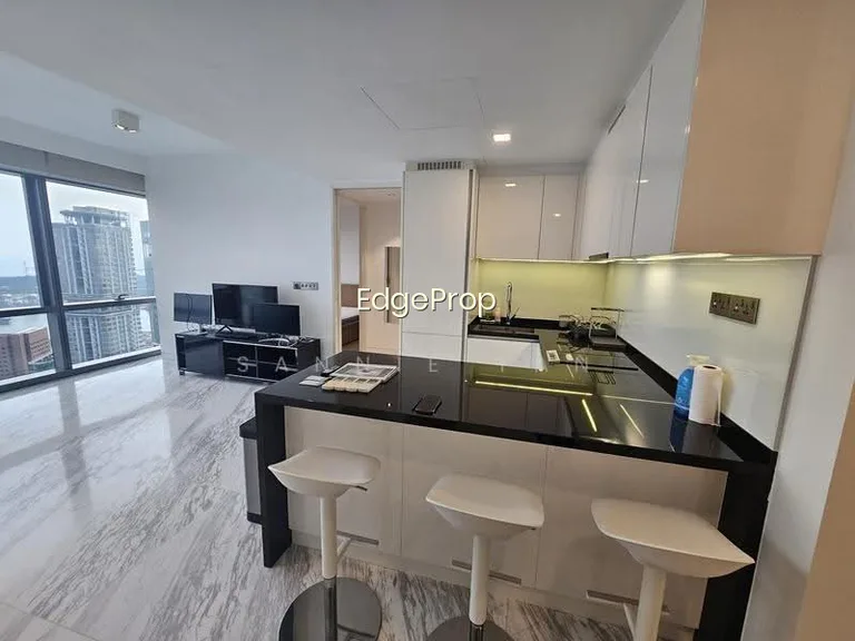 Wallich Residence image 1 of 10