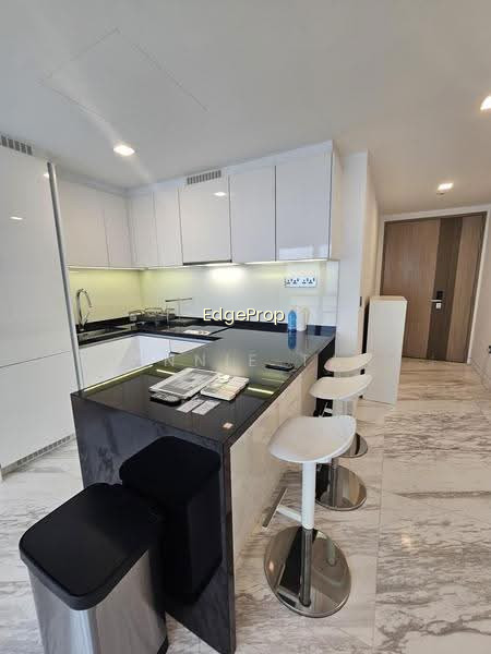 WALLICH RESIDENCE photo 4