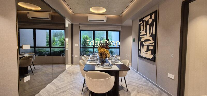 SPRINGLEAF RESIDENCE photo 3
