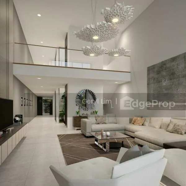 LANDED7772@ Special Preview for This Brand New Home Near Tao Nan image 1 of 5