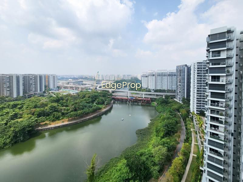 RIVERBANK AT FERNVALE image 1 of 10