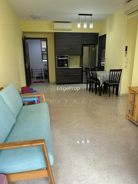 RIVERTREES RESIDENCES image 1 of 10