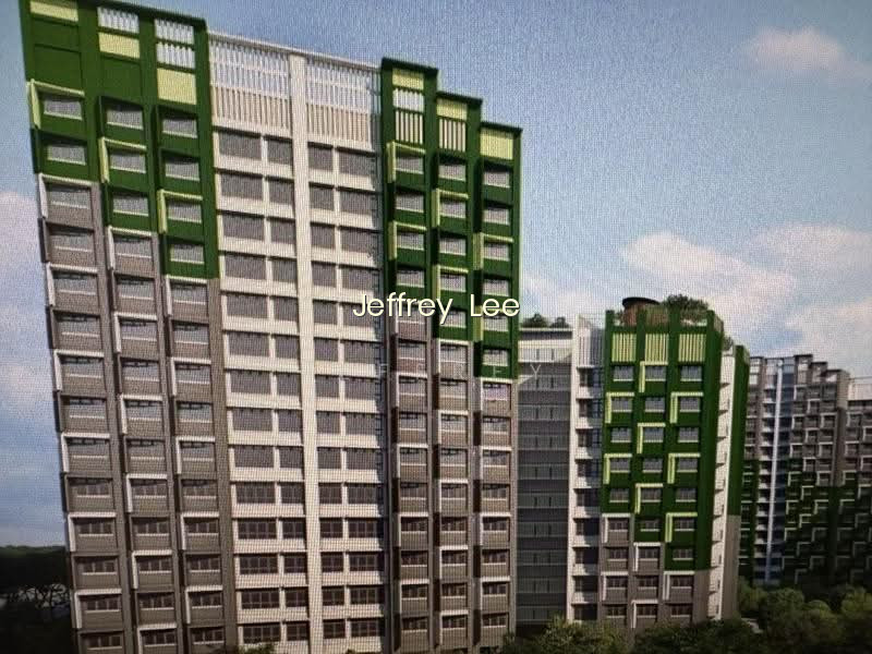 337B YISHUN AVENUE 6 image 1 of 3