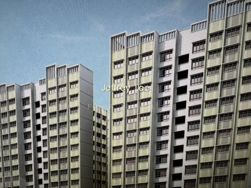 674B FERN GROVE @ YISHUN image 1 of 3