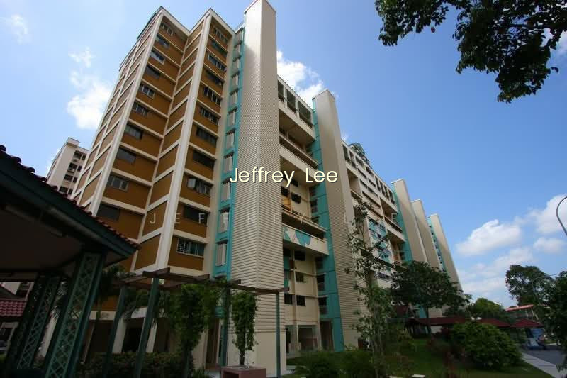 101 SERANGOON NORTH AVENUE 1 image 1 of 7