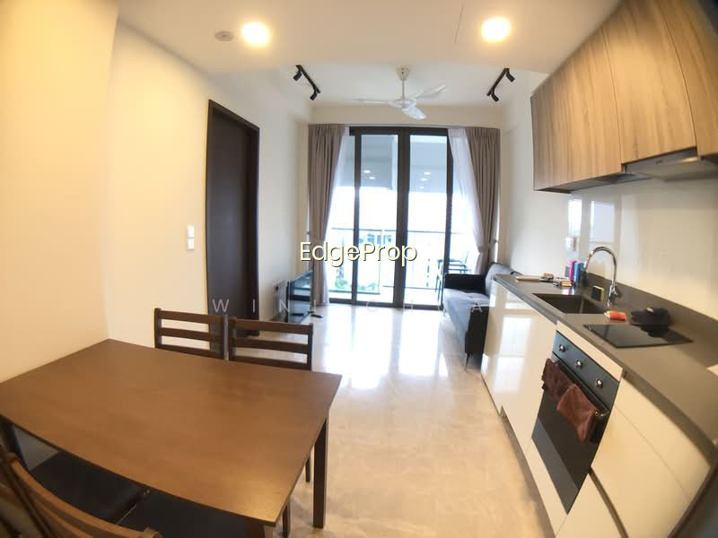 PARK PLACE RESIDENCES image 1 of 10
