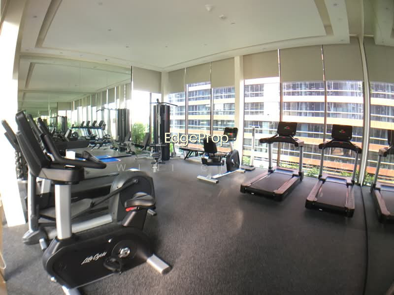 Park Place Residences photo 2