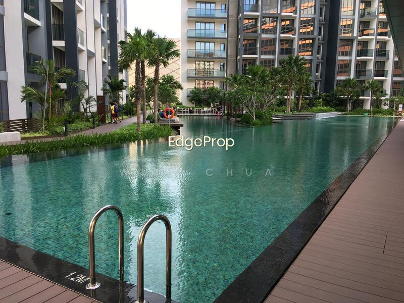 Park Place Residences photo 3