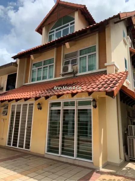 Upper Serangoon Road image 1 of 10