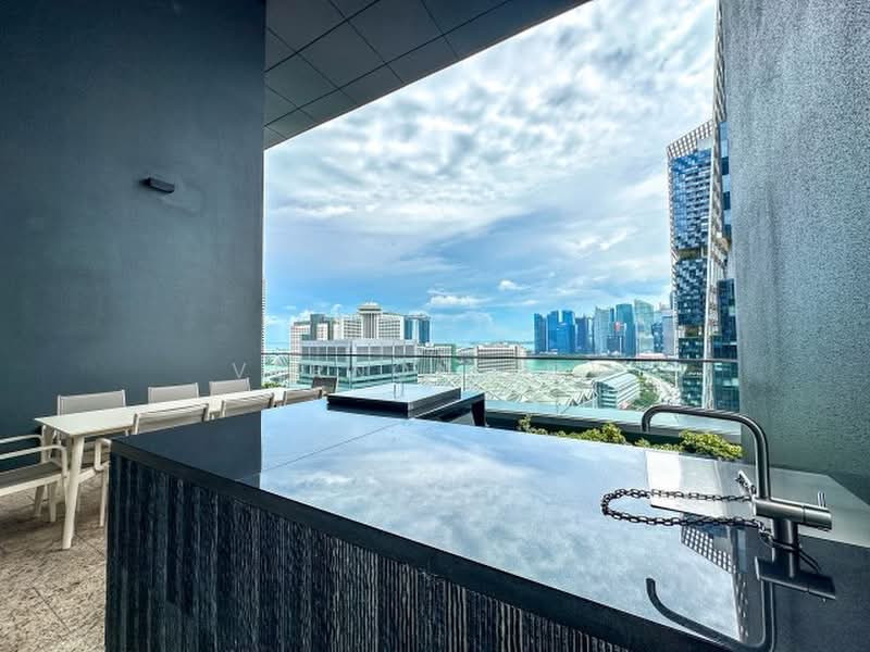 MIDTOWN BAY photo 6