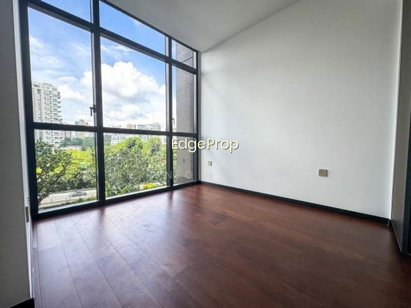 PULLMAN RESIDENCES photo 2