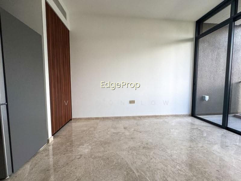 PULLMAN RESIDENCES photo 3