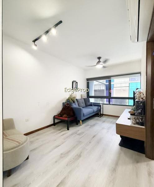 PRESTO @ UPPER SERANGOON photo 2