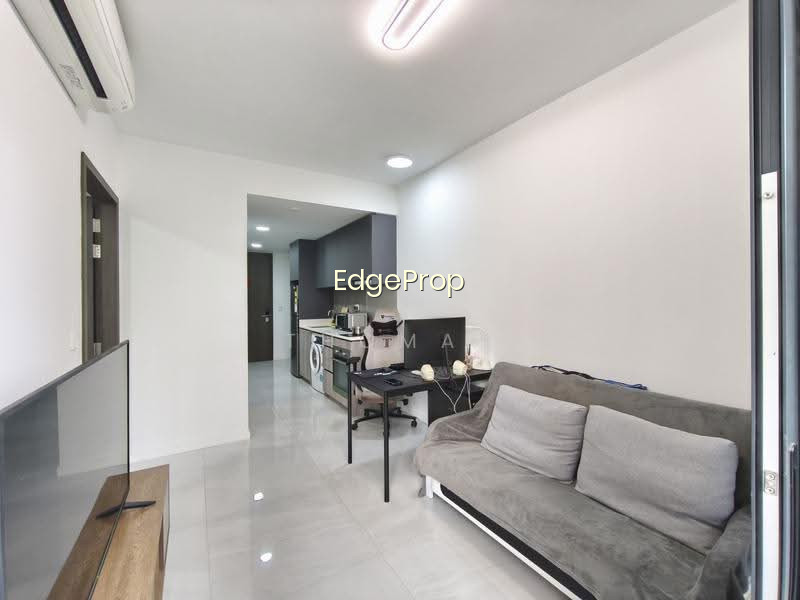 RIVERFRONT RESIDENCES image 1 of 10