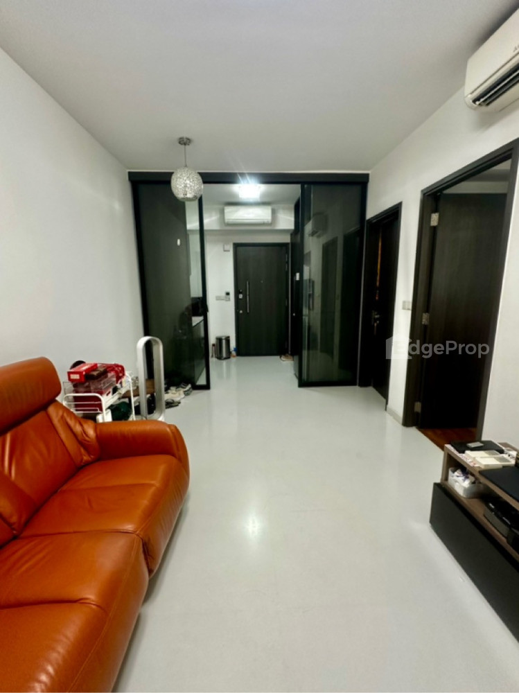 NORTH PARK RESIDENCES image 1 of 10