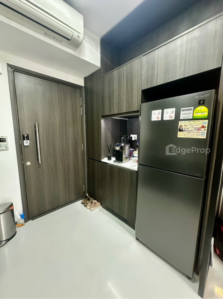 NORTH PARK RESIDENCES photo 5